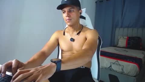 David Angel online show from October 2025 05:05:01 AM