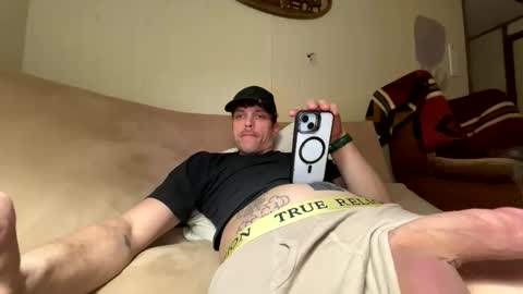 Snapshot of davisjon313 chatting on February 2026 04:53:02 AM chris peacock online show from February 2026 04:53:02 AM