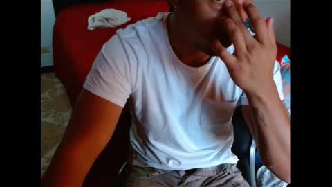 Snapshot of davixx258 chatting on December 2024 08:50:01 PM DS online show from December 2024 08:50:01 PM