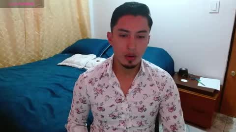 Snapshot of davixx258 chatting on February 2026 11:11:02 PM DS online show from February 2026 11:11:02 PM