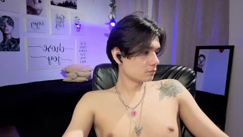 davoxer online show from March 2026 04:18:01 AM