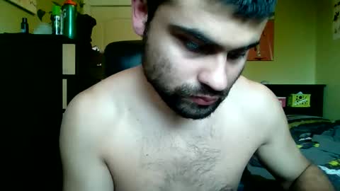 davy_micheal_barnes online show from April 2026 12:57:01 AM