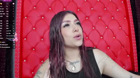 Snapshot of dawa_angels chatting on December 2024 08:34:02 PM DAWA ANGELS online show from December 2024 08:34:02 PM