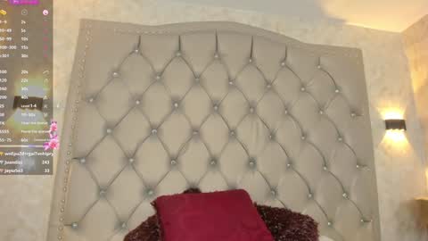 Snapshot of dawa_angels chatting on January 2025 07:07:01 AM DAWA ANGELS online show from January 2025 07:07:01 AM