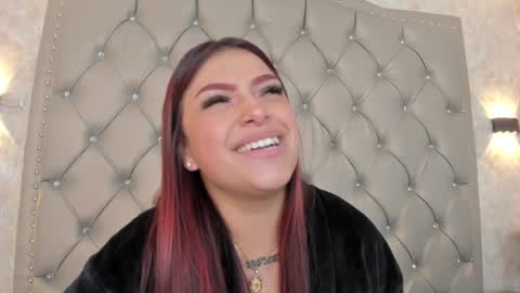 Snapshot of dawa_angels chatting on January 2025 04:20:01 PM DAWA ANGELS online show from January 2025 04:20:01 PM