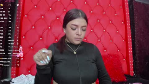 Snapshot of dawa_angels chatting on January 2025 01:44:01 AM DAWA ANGELS online show from January 2025 01:44:01 AM