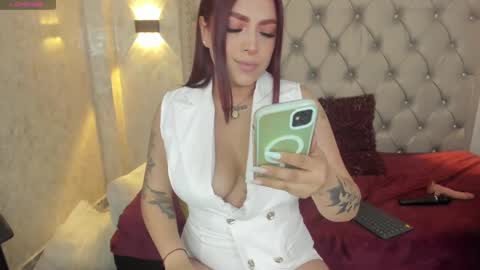 Snapshot of dawa_angels chatting on February 2025 08:21:01 AM DAWA ANGELS online show from February 2025 08:21:01 AM