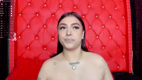 Snapshot of dawa_angels chatting on February 2025 01:33:01 PM DAWA ANGELS online show from February 2025 01:33:01 PM