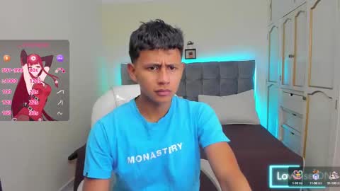 Snapshot of dawn_16 chatting on February 2025 05:05:01 AM dawn_16 online show from February 2025 05:05:01 AM