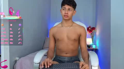 dawn_16 online show from April 2026 09:39:33 PM