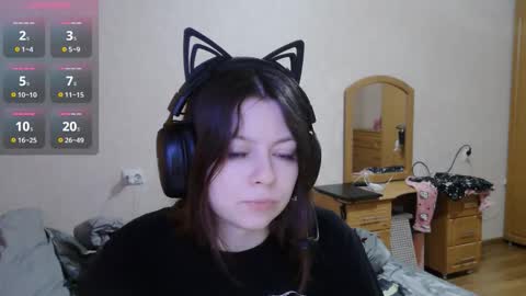 Alice online show from October 2025 08:26:02 AM