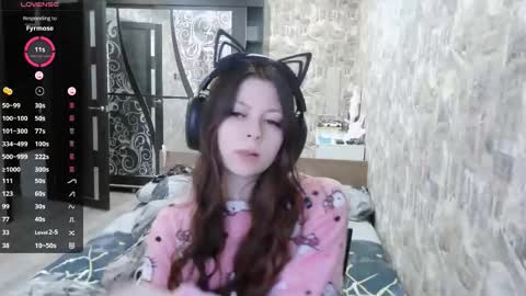 Alice online show from November 2025 07:29:01 AM