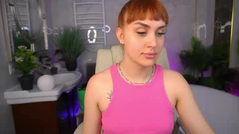 DawnGwin      Sasha online show from May 2026 06:10:02 AM
