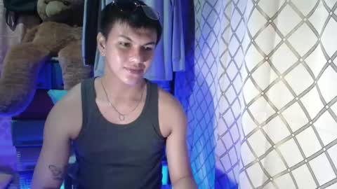 JC LOVER BOY online show from March 2026 03:39:01 PM