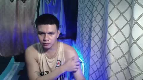 JC LOVER BOY online show from May 2026 06:48:01 PM