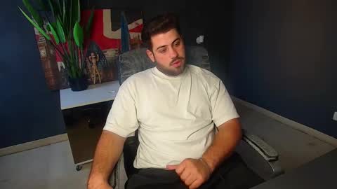 DaxGreer online show from May 2026 04:50:02 AM
