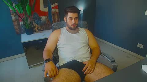 DaxGreer online show from May 2026 05:05:02 AM