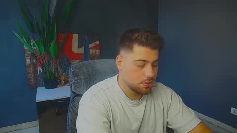 DaxGreer online show from May 2026 04:53:01 AM