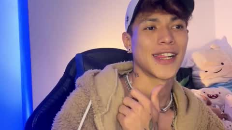 Daxon online show from February 2026 04:56:01 AM