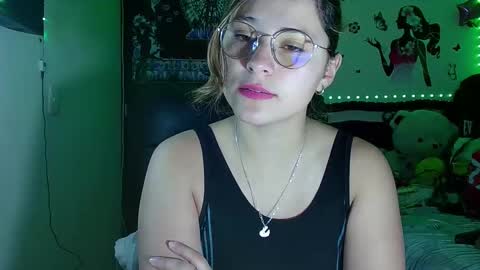 Eli online show from October 2025 03:23:02 AM