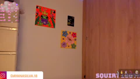 DAYAN online show from January 2025 10:59:01 PM