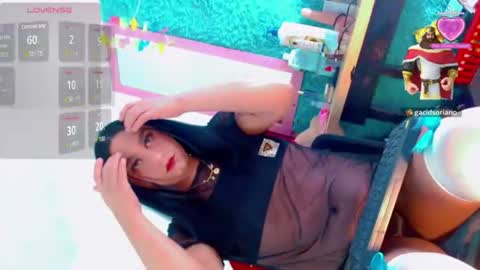 dayana_dias online show from July 2026 11:03:02 AM