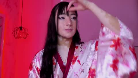 dayana_harlow2 online show from December 2024 01:10:02 PM