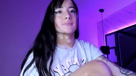 dayana_harlow2 online show from December 2024 03:05:01 PM