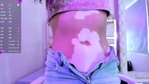 dayana_harlow2 online show from November 2025 07:36:02 PM