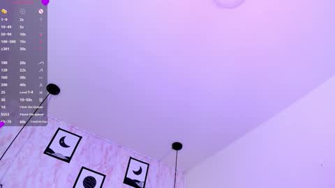 dayana_harlow2 online show from February 2026 08:07:01 PM