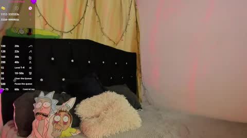 Snapshot of dayana_harlow2 chatting on May 2026 01:23:02 AM dayana_harlow2 online show from May 2026 01:23:02 AM