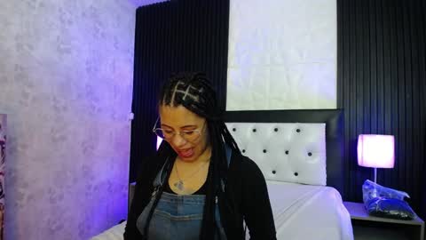 Dayana online show from December 2024 10:43:02 PM