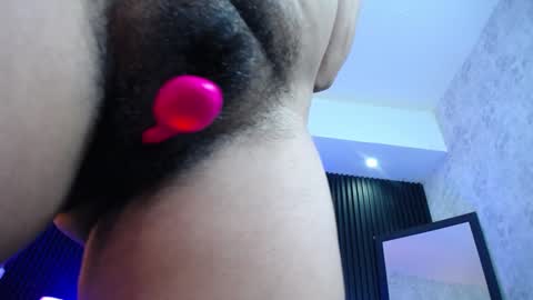 Dayana online show from December 2024 04:04:01 PM