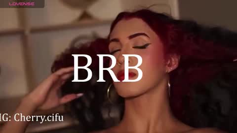 Dayana Hill online show from March 2026 06:52:02 AM