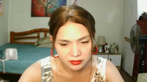 Dayana Cristal online show from December 2025 03:11:01 AM