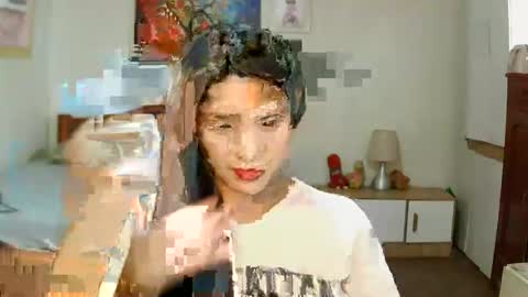 Dayana Cristal online show from March 2026 06:28:01 AM