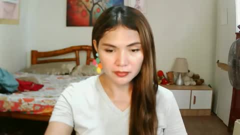 Dayana Cristal online show from April 2026 06:19:01 AM