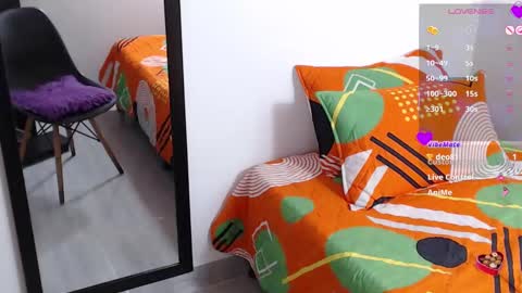 Snapshot of dayanna_11 chatting on March 2025 10:02:02 PM DAYANNA online show from March 2025 10:02:02 PM