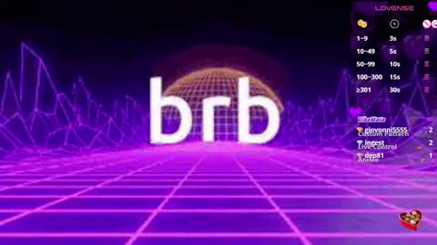 Snapshot of dayanna_11 chatting on March 2025 01:16:01 AM DAYANNA online show from March 2025 01:16:01 AM