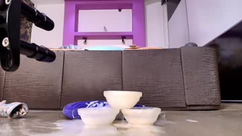 Dayanna Sweet online show from December 2024 07:24:02 AM