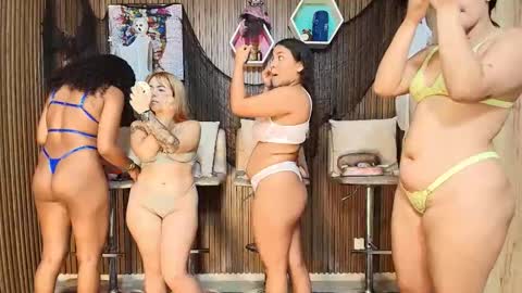 dayannawins online show from October 2025 11:23:02 AM