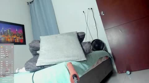 nice too meet you i m alison online show from January 2025 11:43:01 AM