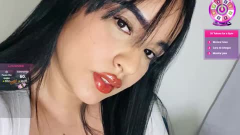 nice too meet you i m alison online show from May 2026 02:40:01 AM
