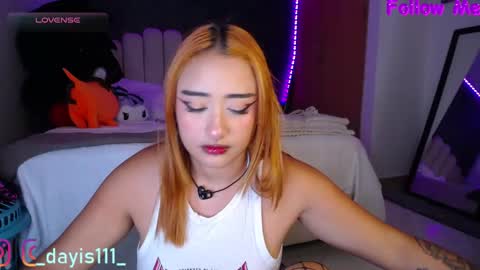  Dayis  online show from September 2025 03:10:02 AM