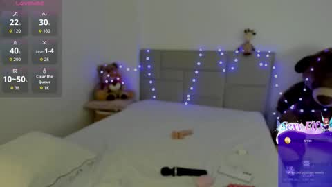 dayla_love online show from January 2026 08:01:02 PM