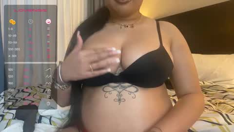 dayqueen1 online show from January 2025 11:31:01 PM