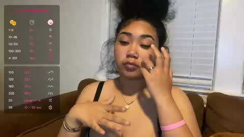 dayqueen1 online show from February 2025 10:49:01 AM