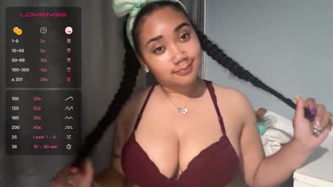 dayqueen1 online show from March 2025 07:15:02 PM