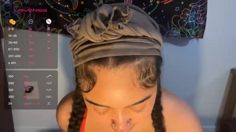 dayqueen1 online show from September 2025 08:47:02 AM