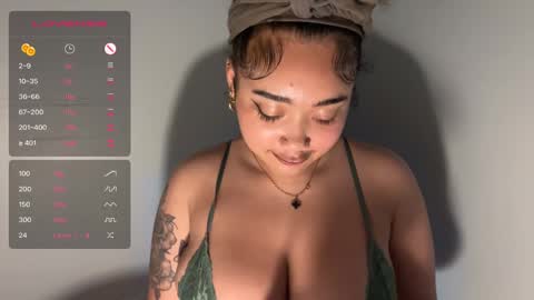 dayqueen1 online show from October 2025 10:38:01 PM